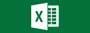 Don't overlook Excel as an appraiser tool