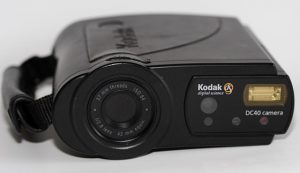 Next appraisal tool: the digital camera